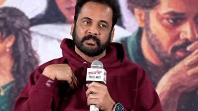 ‘Dhandoraa’ star Sivaji clarifies clothing remarks after Chinamyi Sripada criticises, says, ‘It was about women’s safety’ |