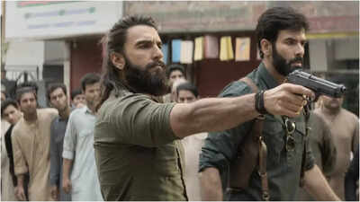 Dhurandhar Full Movie Collection: ‘Dhurandhar’ box office Day 20: Ranveer Singh-led espionage thriller shows no signs of slowing down, remains ahead of ‘Avatar – Fire and Ash’ |