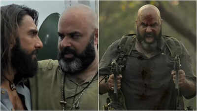 Dhurandhar: Naveen Kaushik aka Donga opens up about why Pakistanis are showering love on the film, saying, ‘Humne Muslims ko gaali nahi di’ | Hindi Movie News