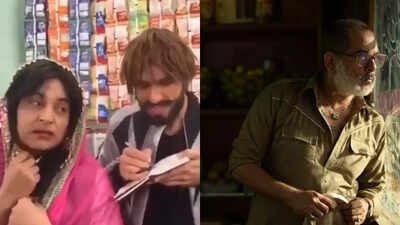 Gaurav Gera shares throwback video with ‘Dhurandhar’ co-star Ranveer Singh: ‘Hum pehle bhi mile hai… Hamza’ |