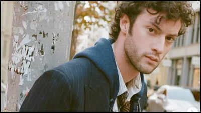 ‘The Holdovers’ star Dominic Sessa wants to be the ‘Christmas king’ |