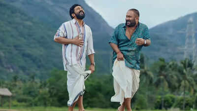 ‘Sarvam Maya’ box office collections day 1: Nivin Pauly film opens big; collects over Rs 3.35 crore | Malayalam Movie News