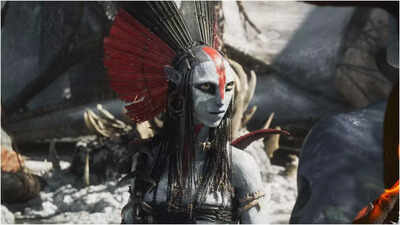 ‘Avatar Fire and Ash’ box office collection Day 7: Festive bump for James Cameron’s film on Christmas, no threat to ‘Dhurandhar’ | English Movie News