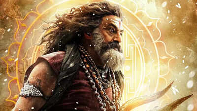 ‘Akhanda 2’ box office collections day 14: Nandamuri Balakrishna’s film gets Christmas boost; Movie earns Rs 1.65 crore | Telugu Movie News