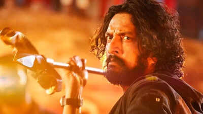 ‘Mark’ OTT release date: When and where to watch Kichcha Sudeep’s action thriller | Kannada Movie News