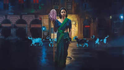 ‘Sister Midnight’: When and where to watch Radhika Apte and Chhaya Kadam starrer dark comedy online |