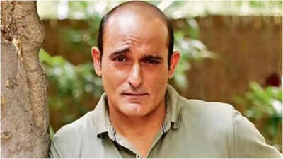 Akshaye Khanna EXITED Ajay Devgn, Tabu starrer ‘Drishyam 3’ over remuneration of Rs. 21 crore and a demand for hair wig – Reports | Hindi Movie News