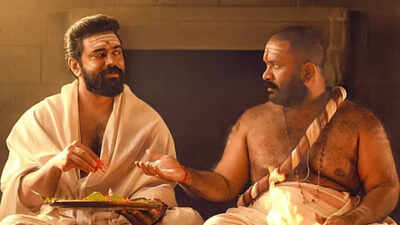 ‘Sarvam Maya’ box office collections day 2: Nivin Pauly film grows strong; Crosses Rs 7 crores | Malayalam Movie News