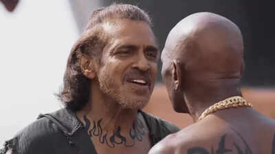 ’45’ box office collections day 2: Upendra film holds well; Crosses Rs 7 crores | Kannada Movie News