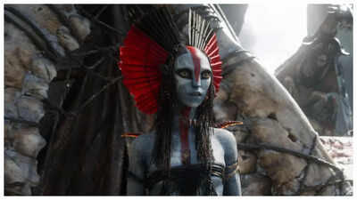 James Cameron’s ‘Avatar: Fire and Ash ’ emerges as the 11th biggest Hollywood hit in India | English Movie News