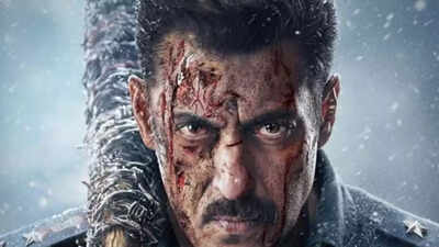 ‘Battle of Galwan’ teaser: Salman Khan rousing fellow soldiers in moving monologue ahead of an intense war gives PURE GOSEBUMPS – WATCH |