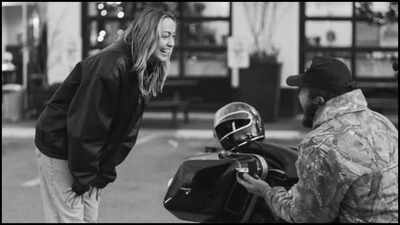 Brandi Cyrus and Matt Southcombe announce their engagement; the couple is planning on getting married soon |