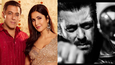 Salman Khan Celebrates 60th Birthday: Katrina Kaif Calls Him ‘Super Human’ |