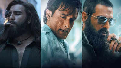 ‘Dhurandhar 2’ script under lockdown as makers take extreme measures to prevent leaks, reveals Donga aka Naveen Kaushik: ‘There is so much more intriguing…’ | Hindi Movie News