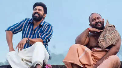 ‘Sarvam Maya’ box office collections day 3: Nivin Pauly’s horror comedy shines; Film crosses Rs 10 crore mark | Malayalam Movie News