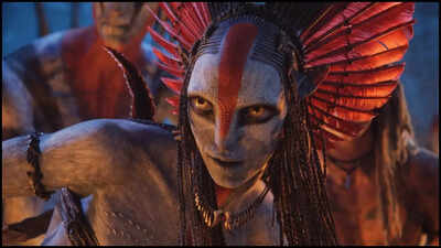 ‘Avatar: Fire And Ash’ box office collection day 9: James Cameron’s film inches closer to the Rs 130 crore mark in second week |