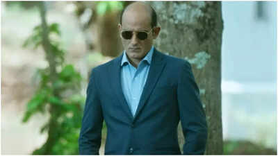 ‘Drishyam 3’: Maker to take legal action against Akshaye Khanna after his exit from the third installment | Hindi Movie News