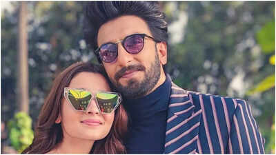 Ranveer Singh and Alia Bhatt set for epic reunion in Jay Mehta’s directorial ‘Pralay’ – Report | Hindi Movie News