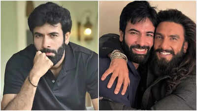 ‘Dhurandhar’: Danish Pandor aka Uzair Baloch from the film talks about gruesome violence shown in the Ranveer Singh starrer | Hindi Movie News
