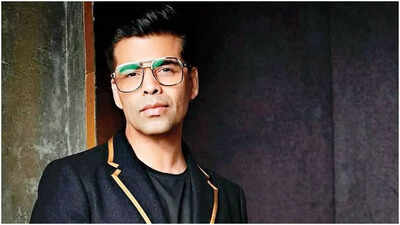 Karan Johar feels his career PEAKED when he was just 28 years old; says, ‘I still don’t think I have gone beyond this’ | Hindi Movie News