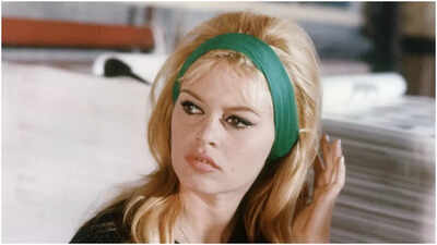 Brigitte Bardot, French film icon, passes away at 91 | English Movie News