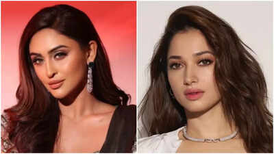 Krystle D’Souza BREAKS SILENCE on reports of replacing Tamannaah Bhatia in the ‘Dhurandhar’ song ‘Shararat’; says, ‘What’s written in someone’s destiny…’ |