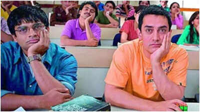 Aamir Khan and R Madhavan deny ‘3 Idiots’ sequel talks: ‘Sounds far-fetched, would be idiotic’ – Reports | Hindi Movie News