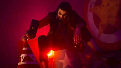 ‘The Raja Saab’ trailer 2.0 out; Prabhas faces supernatural threats, Sanjay Dutt menaces as a villain |