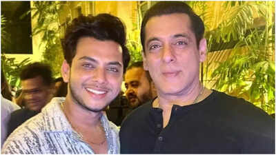 ‘Salman Khan has a childlike innocence’: ‘Homebound’ actor Vishal Jethwa recalls his memory with the ‘Battle of Galwan’ actor |