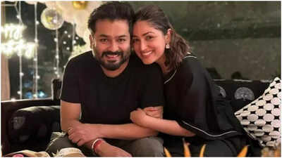 ‘I wish I were a boy…’: Yami Gautam reaction to ‘Dhurandhar’ script; Aditya Dhar’s sharp reply | Hindi Movie News