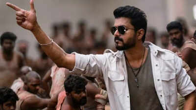 ‘Jana Nayagan’: Thalapathy Vijay’s film faces censor struggle, Will the action drama face a delay? |