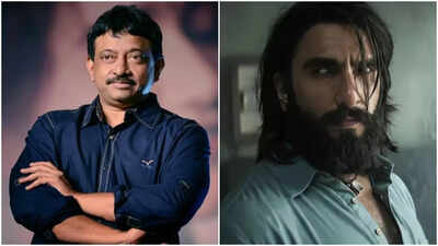 Ram Gopal Varma hypes ‘Dhurandhar 2’: ‘Will TERRIFY’ viewers, reveals KEY details in the new post |