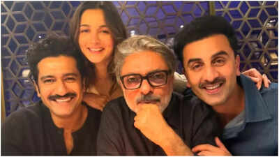 ‘Love & War’ update: Sanjay Leela Bhansali extends shoot to May 2026; budget rises for Ranbir Kapoor, Alia Bhatt, and Vicky Kaushal’s epic, targets August or September release |