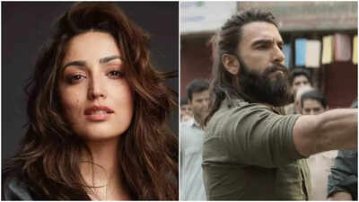 ‘Dhurandhar’: Yami Gautam talks about MISSING OUT on featuring in Aditya Dhar’s film; says, ‘It was a rare moment I wished…’ | Hindi Movie News