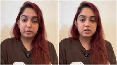 Aamir Khan’s daughter Ira Khan comes out in the open about her struggle with body image issues, saying, ‘Yes, I’m fat, and actually obese for my age’ | Hindi Movie News