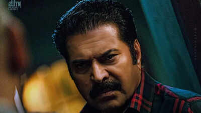 ‘Kalamkaval’ OTT release confirmed: Mammootty crime thriller heads to streaming; January release locked | Malayalam Movie News