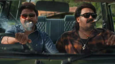 ‘Bha. Bha. Ba.’ box office collections day 12: Dileep’s film slows down; Total crosses Rs 22 cr | Malayalam Movie News