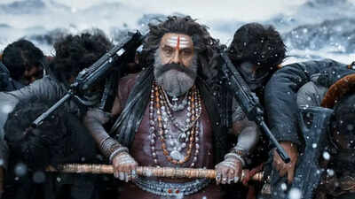 ‘Akhanda 2: Thaandavam’ box office collections day 18: Nandamuri Balakrishna’s film crosses Rs 91 crore; Monday sees sharp drop | Telugu Movie News