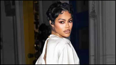 Teyana Taylor scores first Grammy and Golden Globe nominations; says ‘Everything is happening, everything I ever dreamed of’ |