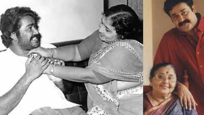 Santhakumari Death News: Mohanlal’s mother Santhakumari passes away; heartfelt tributes pour in, funeral to be held on December 31 |