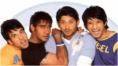 ‘Golmaal 5’: Rohit Shetty revives OG cast, introduces series’ single female villain – Report |