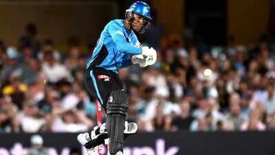 Jerrssis Wadia story from Vadodar to Adelaide via Mumbai | Cricket News