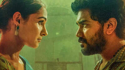 ‘Mask’ OTT release official date: When and where to watch the Kavin and Andrea Jeremiah starrer | Tamil Movie News