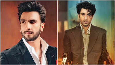 Anurag Kashyap reveals ‘Bombay Velvet’ was made for Ranveer Singh; says producers ‘sold it on the basis of Ranbir Kapoor’ |