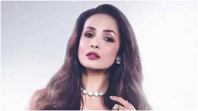 Malaika Arora says, ‘Please don’t make the MISTAKE of getting married so young’ | Hindi Movie News