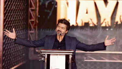 ‘Jana Nayagan’ audio launch: When and where to watch this Vijay’s mega event; trailer set to release soon | Tamil Movie News