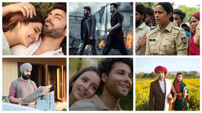 Silenced, Stalled, Cut: Biggest Censorship Controversies of 2025 | Hindi Movie News