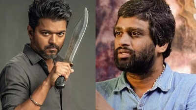 ‘Jana Nayagan’: H. Vinoth once again reacts to remake rumors, calling Thalapathy Vijay a filmmaker’s mind | Tamil Movie News