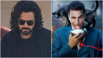Are Emraan Hashmi’s ‘Awarapan 2’ and Aksha Kumar’s ‘Bhooth Bangla’ pushed due to Ranveer Singh’s ‘Dhurandhar 2’? Deets inside | Hindi Movie News