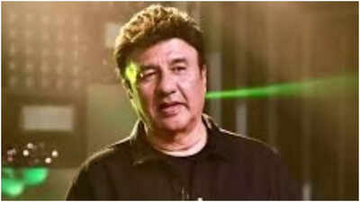 Anu Malik demands credit for ‘Ghar kab aaoge’ in ‘Border 2’, recreated from ‘Sandese Aate Hain’ | Hindi Movie News